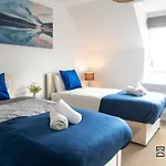 Reading Contractors Digs By Shepherd Serviced Apartments